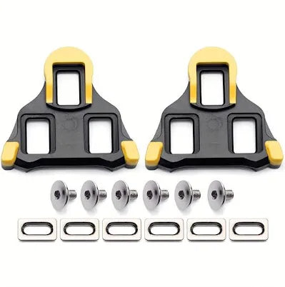 Shimano SH11 SPD-SL 6 Degree Cleats
