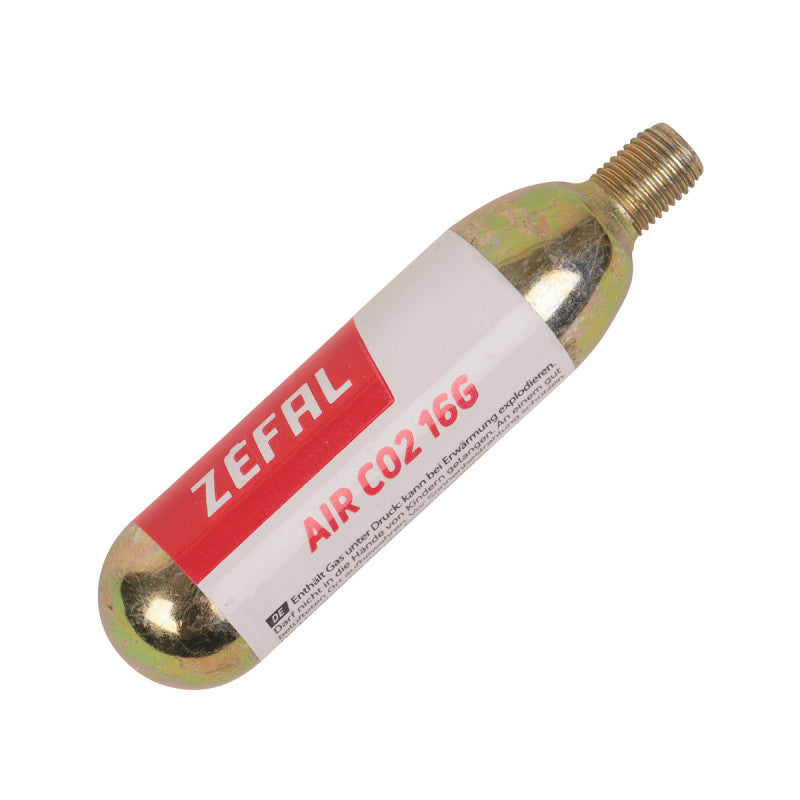 C02 canisters (16g)