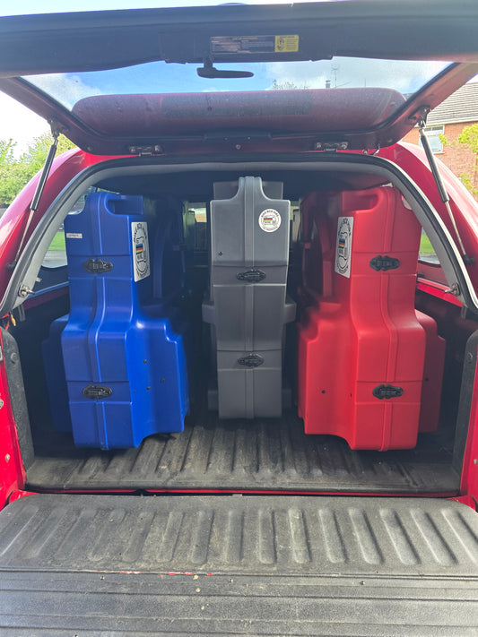 Delivery (Price based on distance)