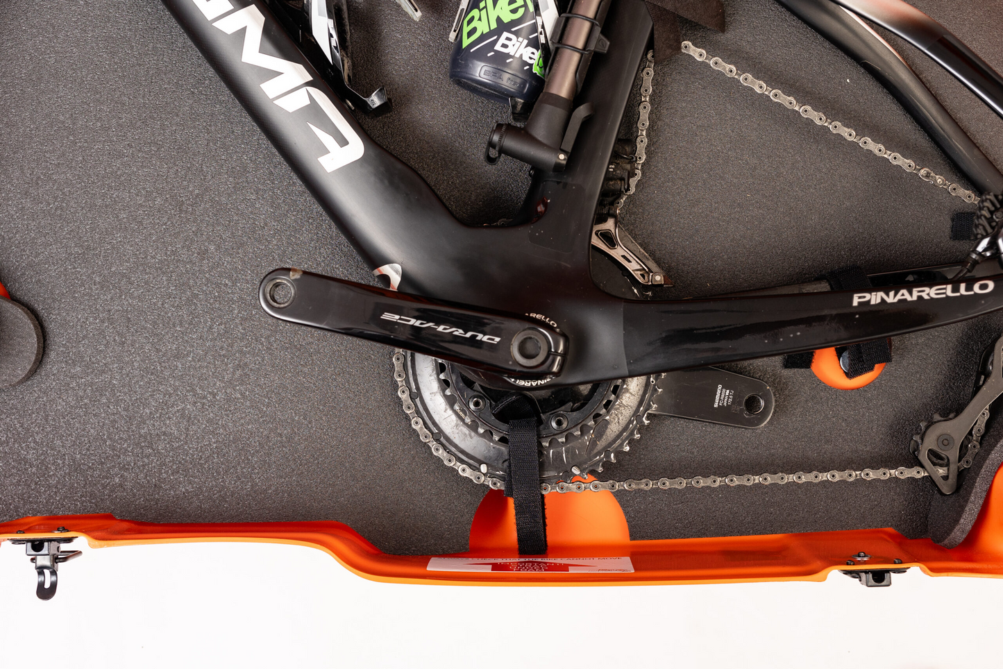 Bike Box Alan Road Aero Easyfit - Craigavon Hub