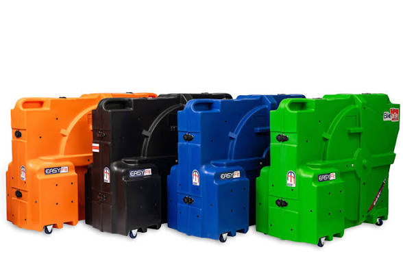 Bike Box Alan Road Aero Easyfit - Craigavon Hub