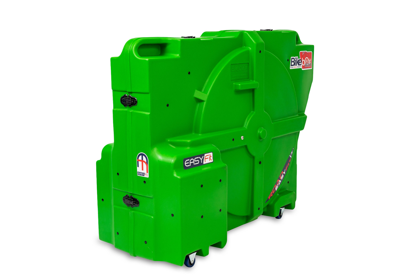 Bike Box Alan Road Aero Easyfit - Craigavon Hub