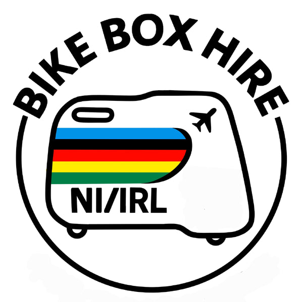 Bike Box Hire Ni & IRL