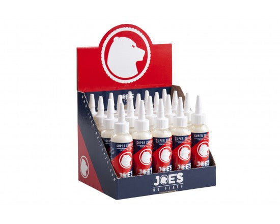 Joe's Super Sealant (60ml) - Travel size (Single wheel)