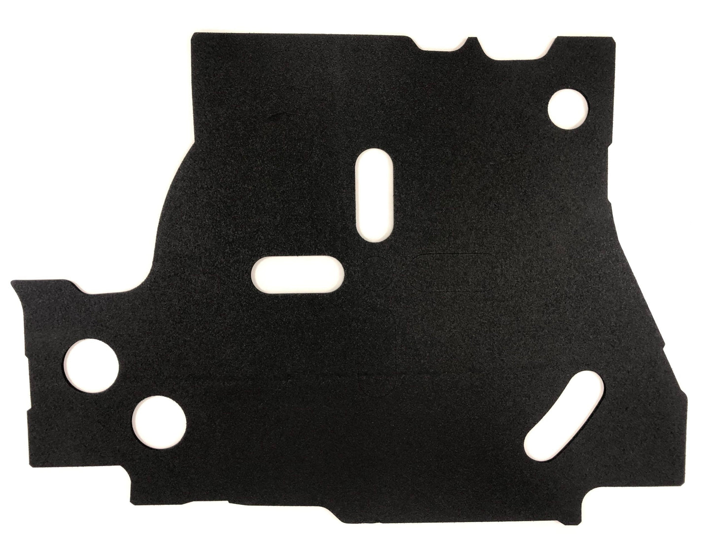 Extra foam layer (Price per hire)