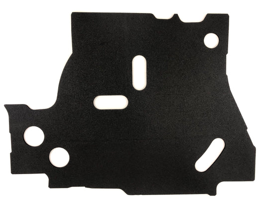 Extra foam layer (Price per hire)