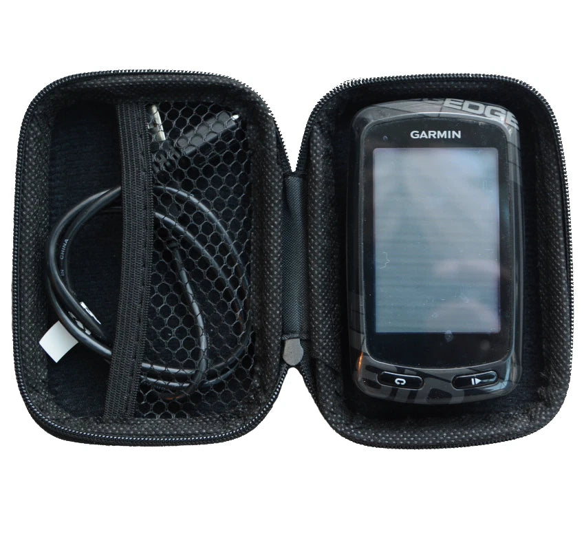 Garmin & Wahoo Computer Protective Carry Case