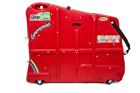 Bike Box Alan Premium Box - Craigavon Hub