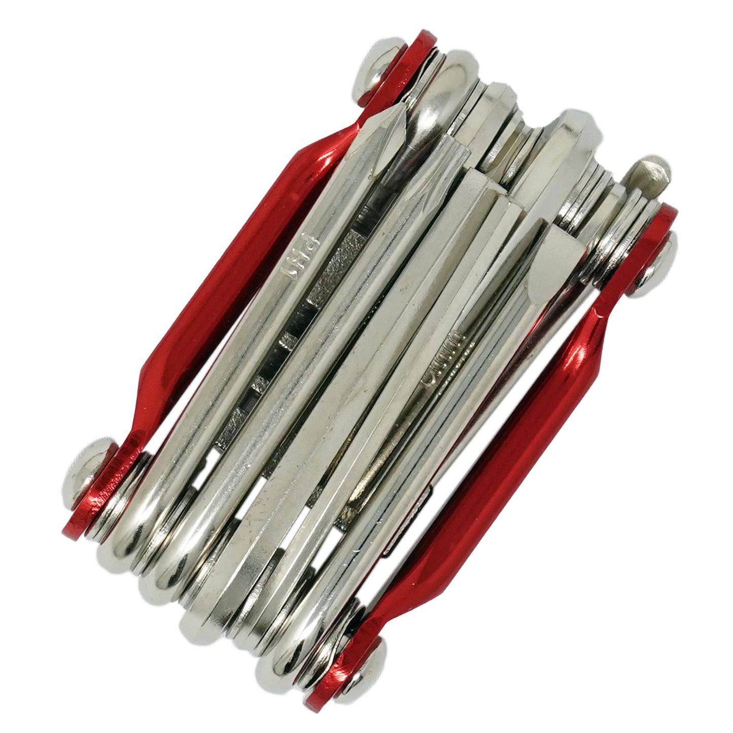 Bicycle 11 Piece Multi Tool