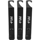 Vel Tyre Levers (Set of 3)