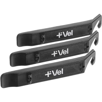 Vel Tyre Levers (Set of 3)