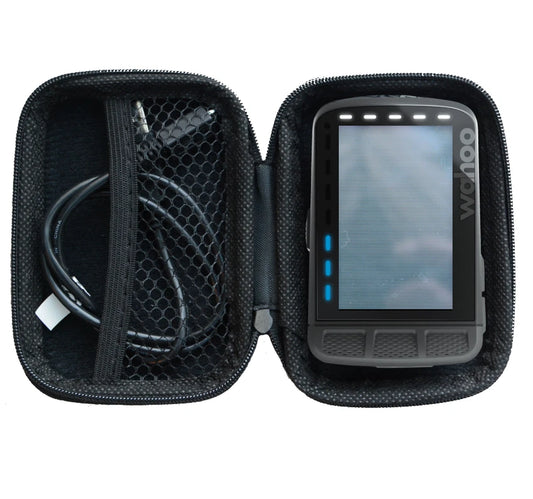 Garmin & Wahoo Computer Protective Carry Case